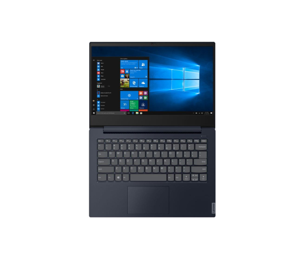 Lenovo IdeaPad S340-14 i5-8265U/8GB/256+1TB/Win10X - 516266 - zdjęcie 6